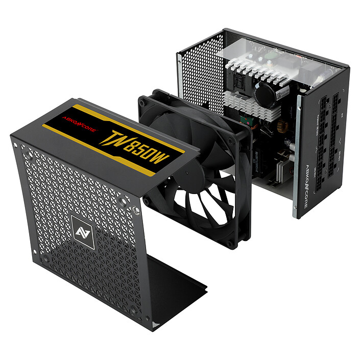 Acheter Abkoncore TN850W Modular