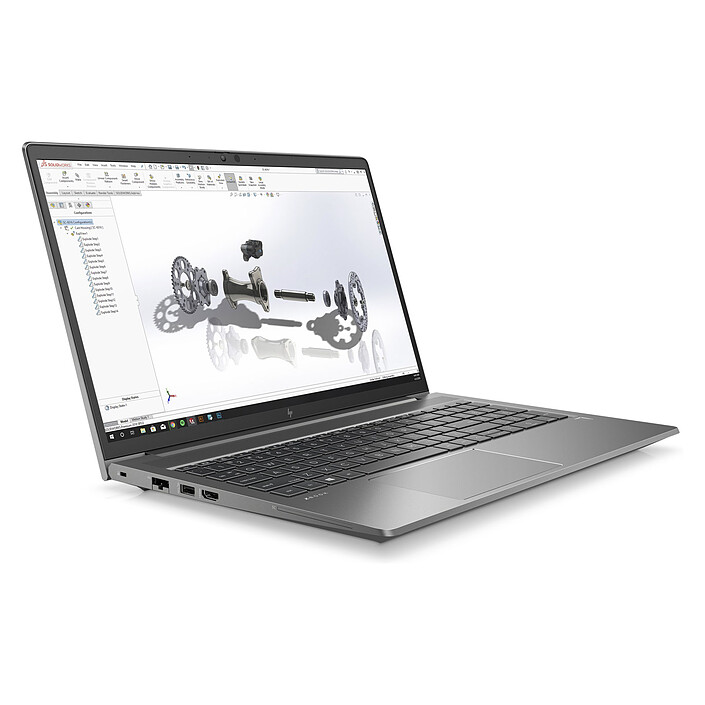 HP ZBook Power G7 (2C9N7EA) · Reconditionné