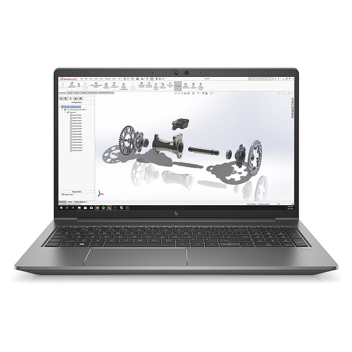 PC portable reconditionné