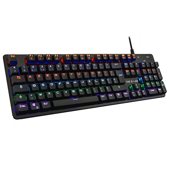 Teclado PC