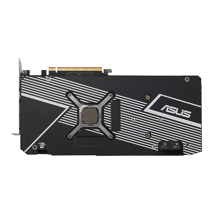 Avis ASUS Radeon RX 6700 XT DUAL O12G