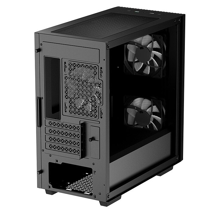 Buy DeepCool MATREXX 40 3FS
