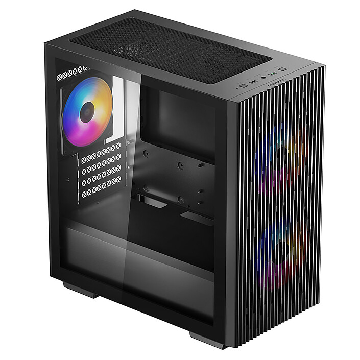PC cases
