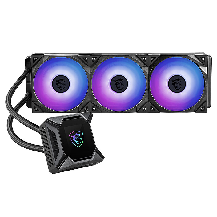 Comprar MSI MPG CORELIQUID K360