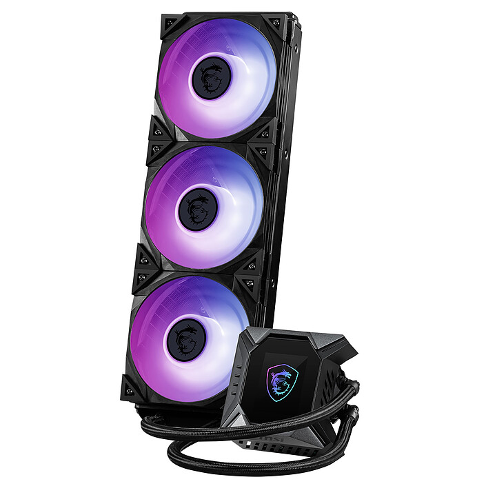 Ventilador procesador