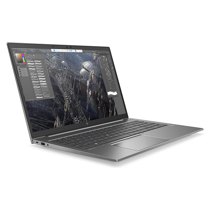 HP ZBook Firefly 15 G7 (111D9EA)