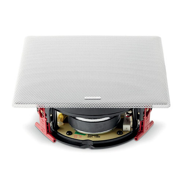 Avis Focal 300 ICW 4