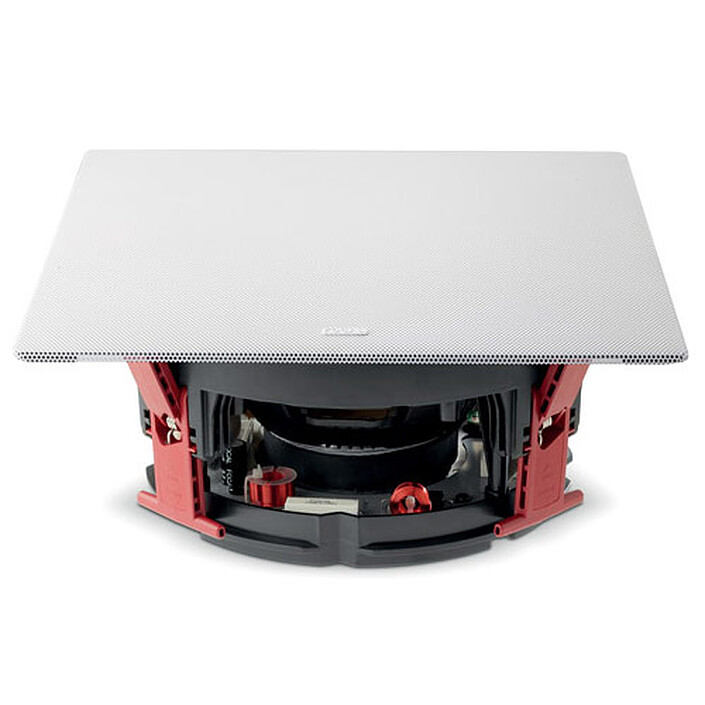 Review Focal 300 ICW 8