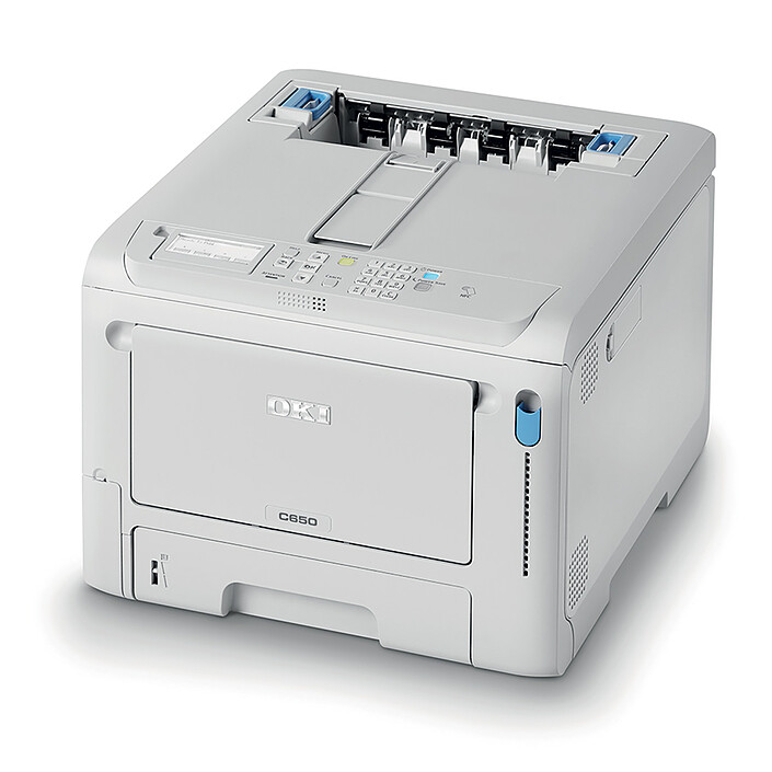Stampante laser