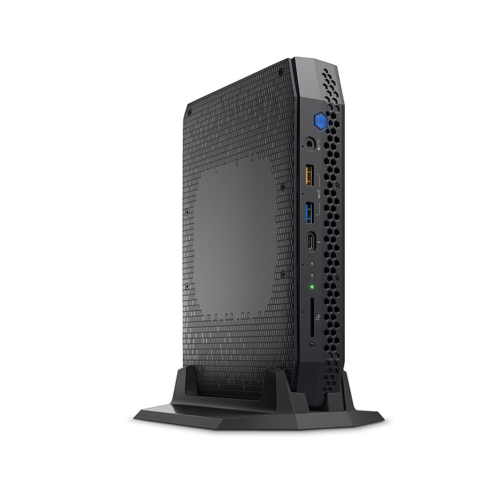 Intel NUC RNUC11PHKI7CAA2 (Phantom Canyon)