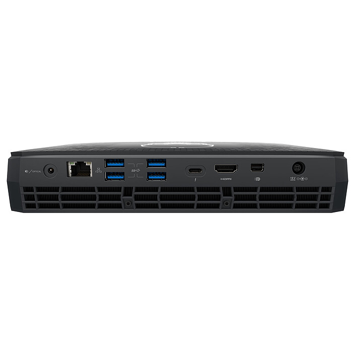 Intel NUC RNUC11PHKI7CAA2 (Phantom Canyon) a bajo precio