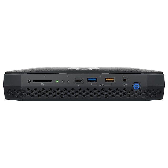 Comprar Intel NUC RNUC11PHKI7CAA2 (Phantom Canyon)