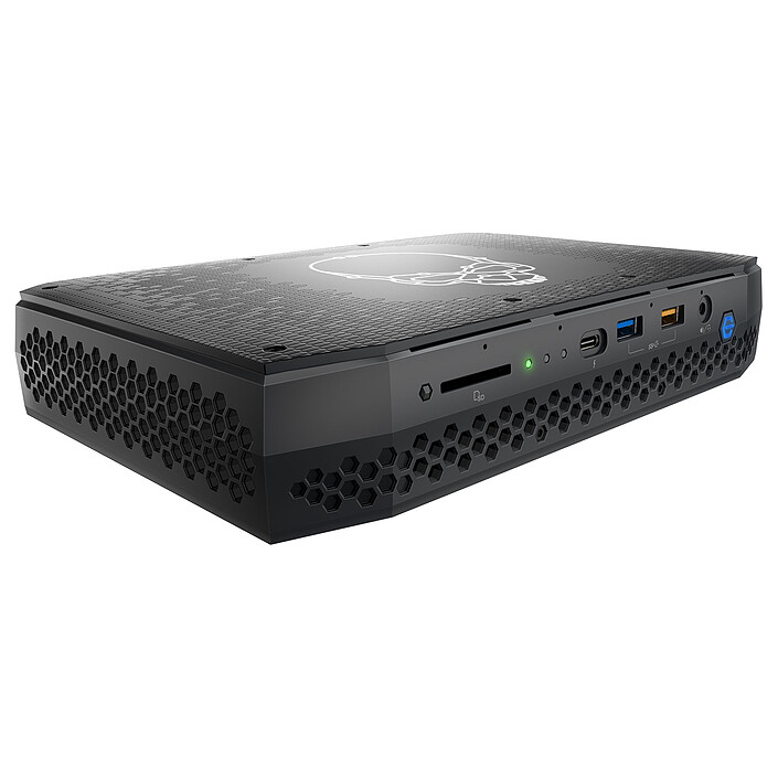 Opiniones sobre Intel NUC RNUC11PHKI7CAA2 (Phantom Canyon)