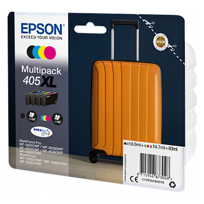 Cartouche imprimante