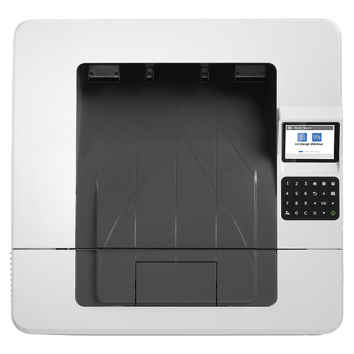 Opiniones sobre HP LaserJet Enterprise M406dn