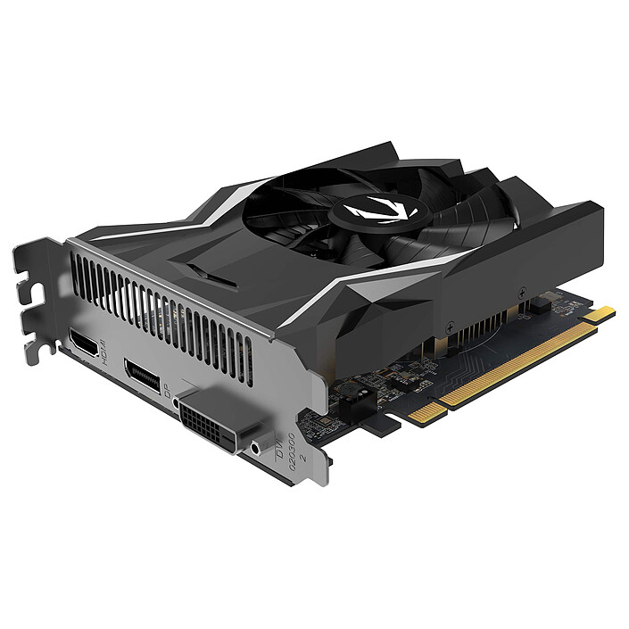ZOTAC GAMING GeForce GTX 1650 OC GDDR6 pas cher