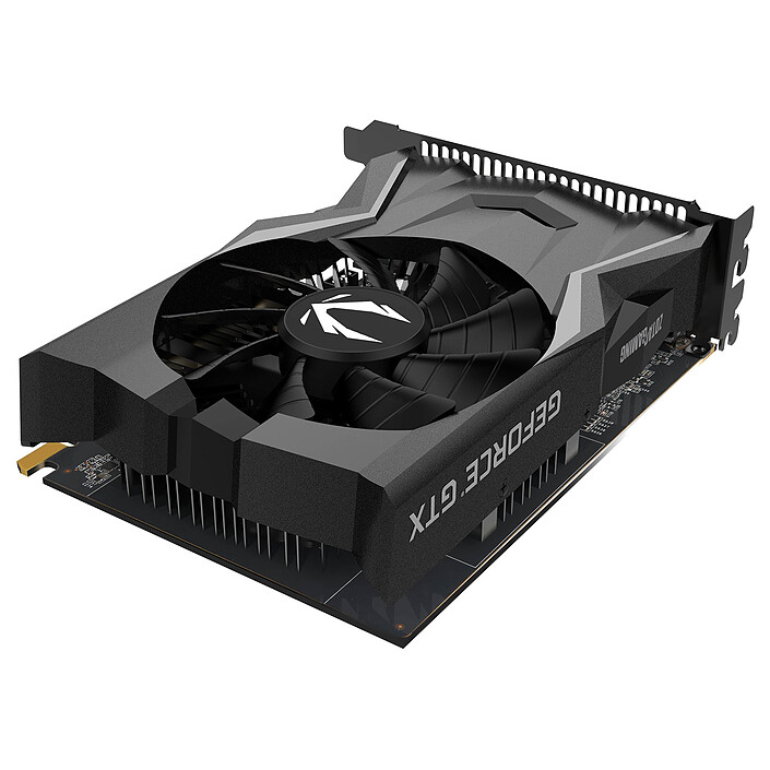 Avis ZOTAC GAMING GeForce GTX 1650 OC GDDR6