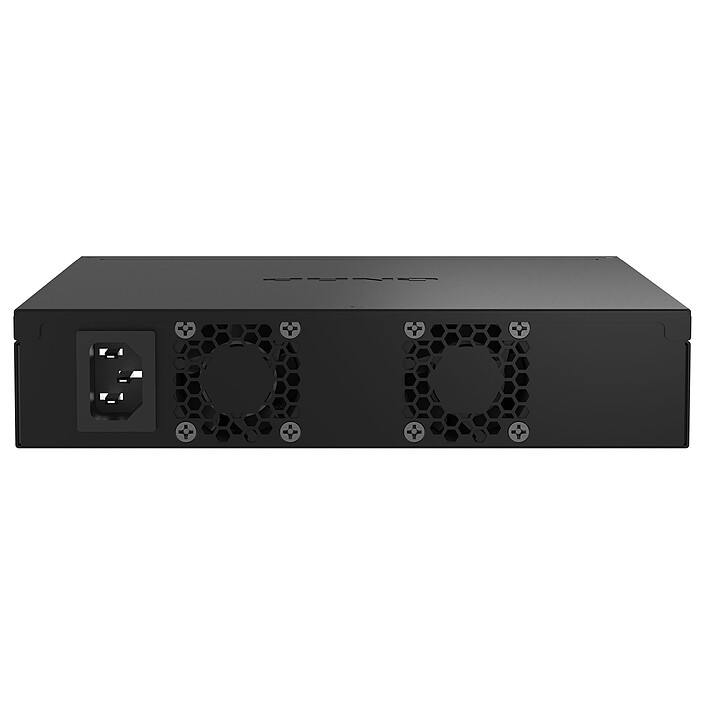 QNAP QSW-M2108R-2C economico