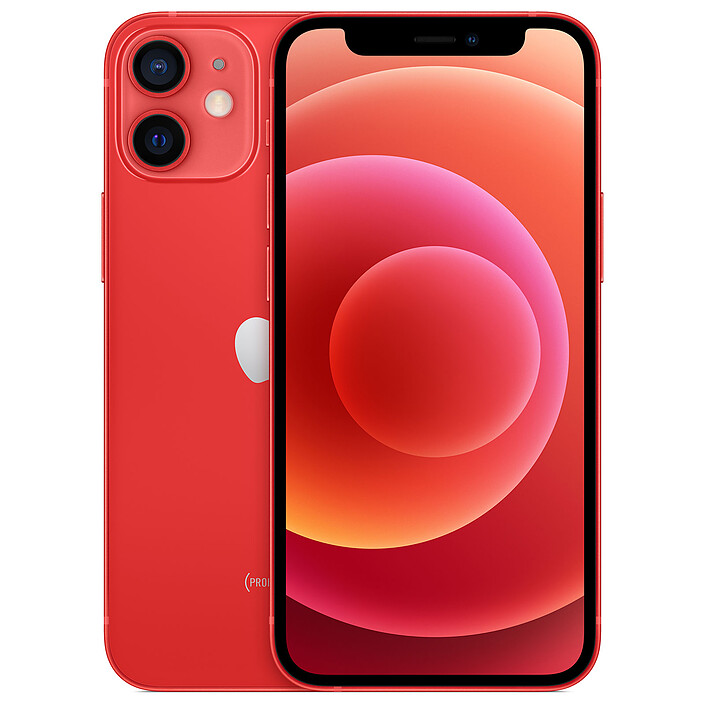 Smartphone reconditionné