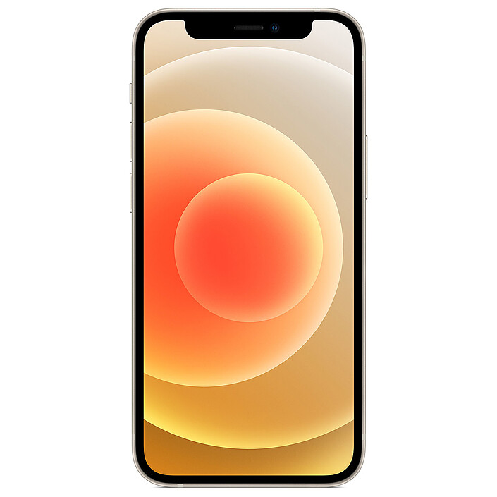 Apple iPhone 12 mini 64 GB Bianco