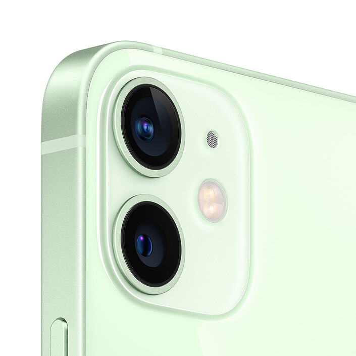 Acheter Apple iPhone 12 mini 256 Go Vert (MGEE3F/A) · Reconditionné
