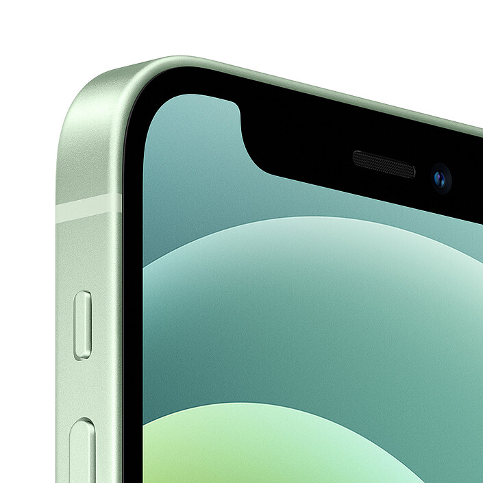Avis Apple iPhone 12 mini 256 Go Vert (MGEE3F/A) · Reconditionné