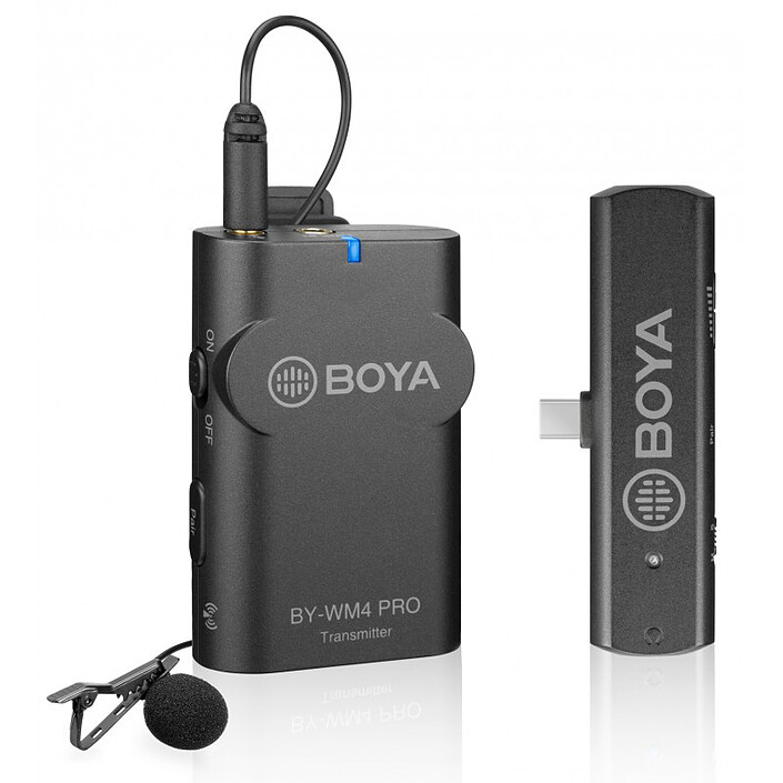 Boya BY-WM4 Pro K5