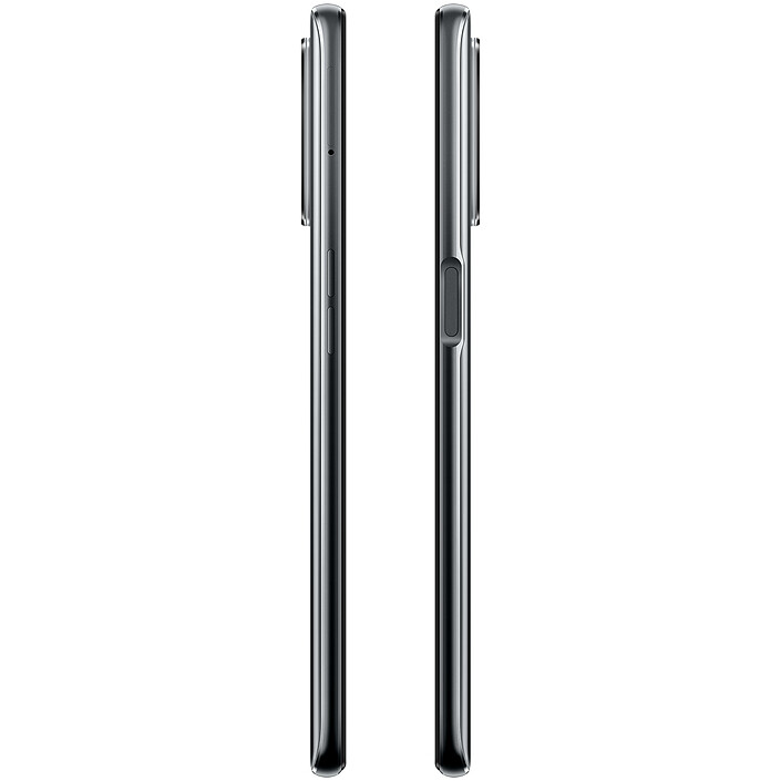 Acheter OPPO A54 5G Noir (4 Go / 64 Go) · Reconditionné
