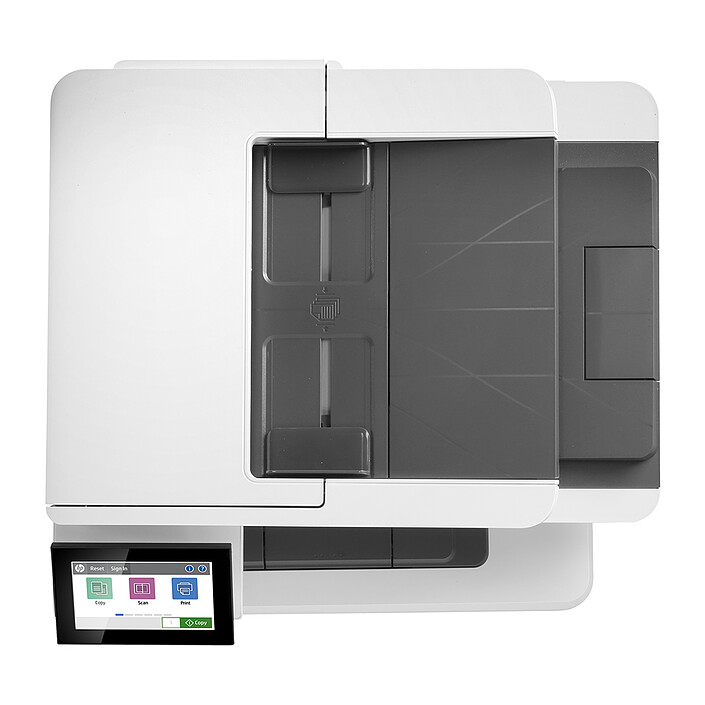 Buy HP LaserJet Enterprise MFP M430f