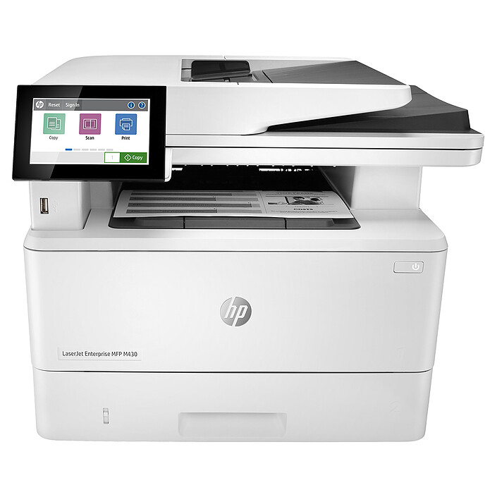 All-in-one printer