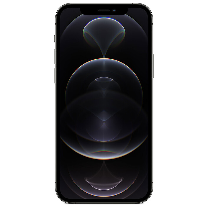 Apple iPhone 12 Pro 128 Go Graphite · Reconditionné