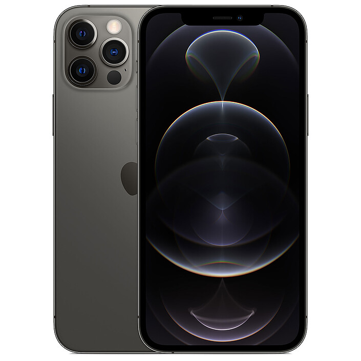 Smartphone reconditionné