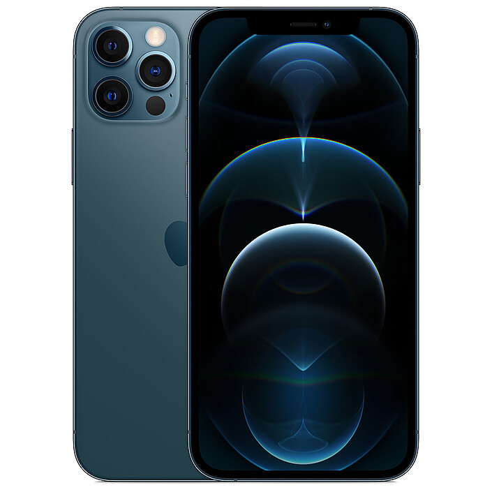 Smartphone reconditionné