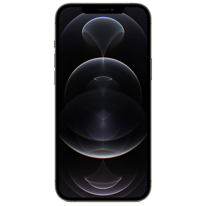 Apple iPhone 12 Pro Max 128 Go Graphite · Reconditionné
