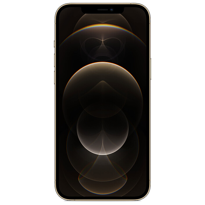 Apple iPhone 12 Pro Max 512 Go Or · Reconditionné