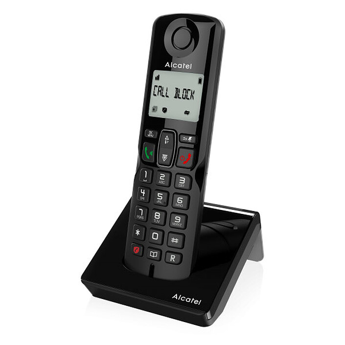 Telefono cordless
