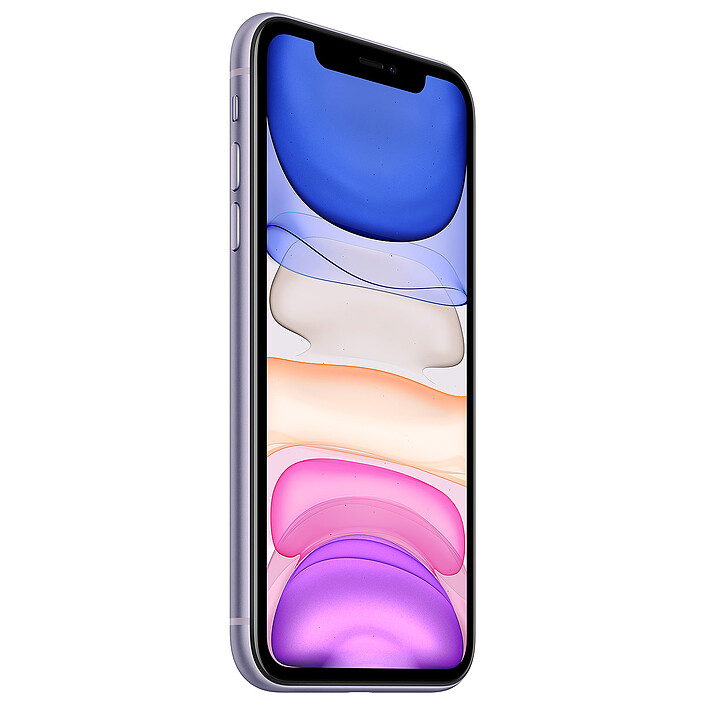Smartphone reconditionné