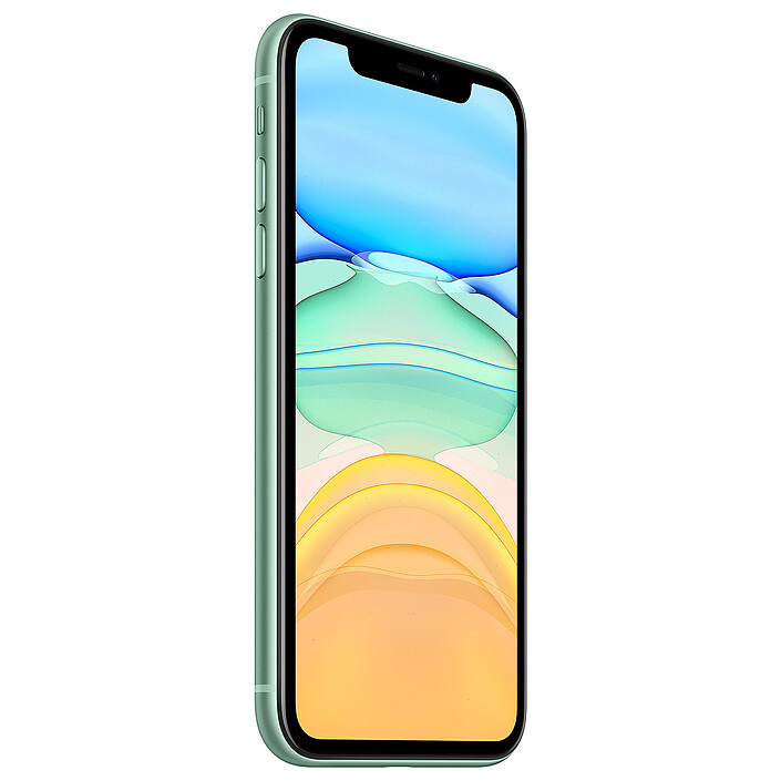 Smartphone reconditionné