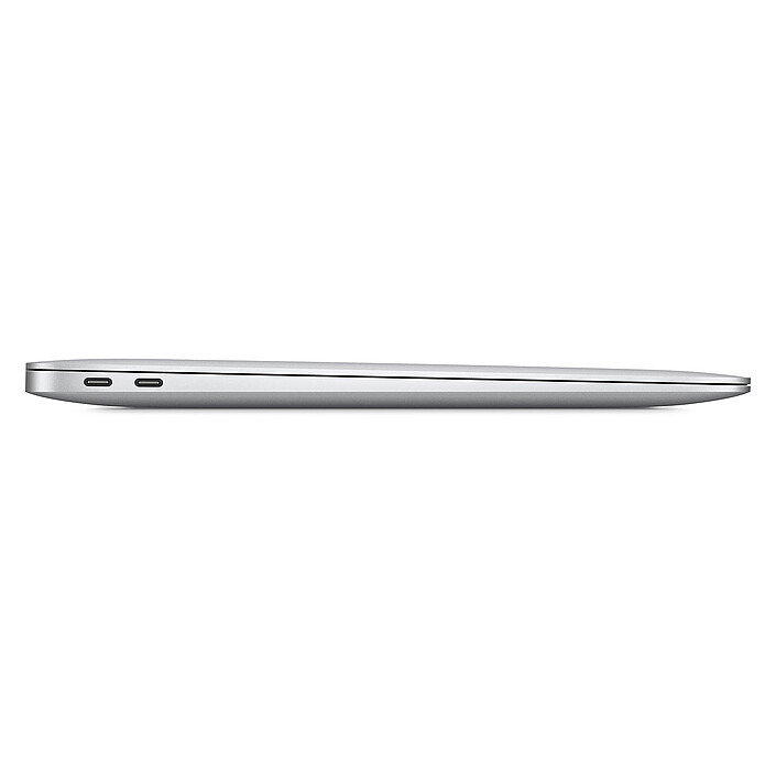 Buy Apple MacBook Air M1 Silver 16GB/512GB (MGNA3FN/A-16GB)
