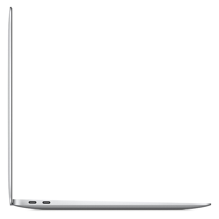 MacBook本体 M1 MacBookAir 8G 512G Apple MacBook Air M1 Silver 8GB/512GB (MGNA3FN/A) - MacBook - LDLC