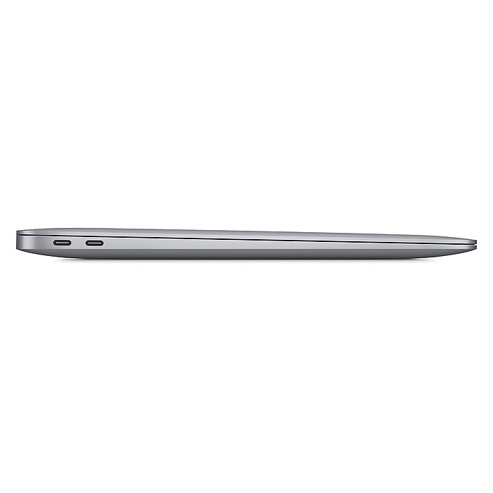 Review Apple MacBook Air M1 (2020) Silver 8GB/1TB (MGN73FN/A-SS1T)