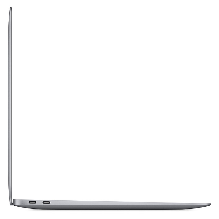 Buy Apple MacBook Air M1 (2020) Silver 8GB/1TB (MGN73FN/A-SS1T)