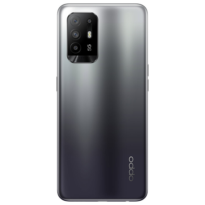 OPPO A94 5G Noir (8 Go / 128 Go) · Reconditionné pas cher