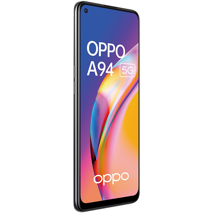 Smartphone reconditionné