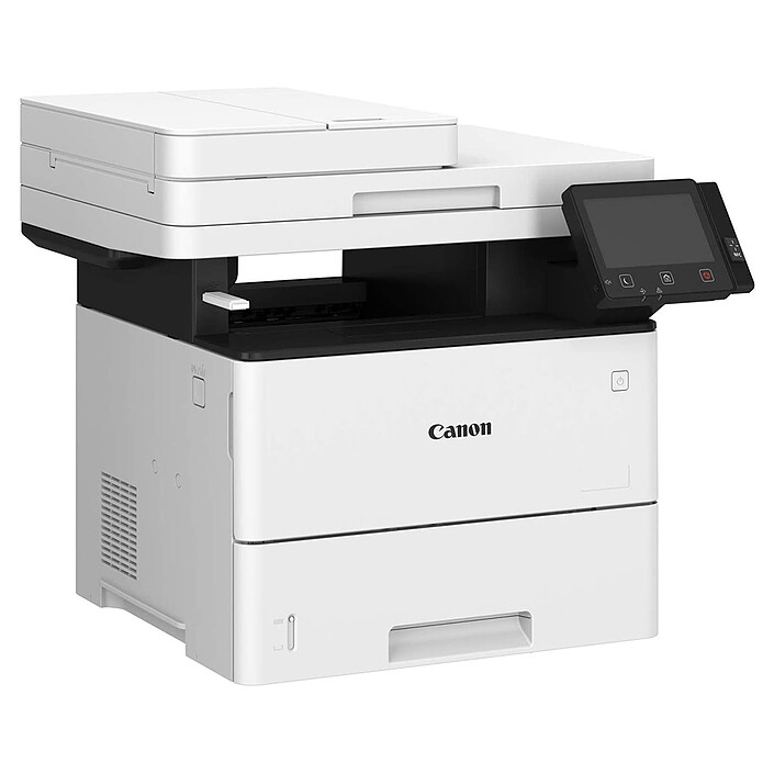 Avis Canon i-SENSYS MF543x