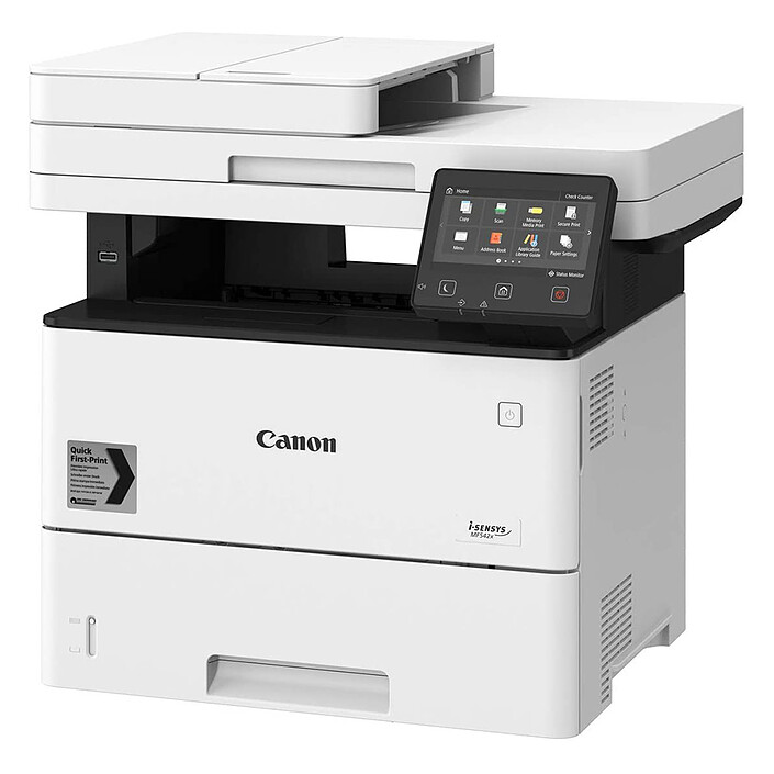 Imprimante multifonction