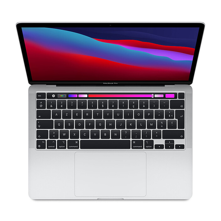 MacBook