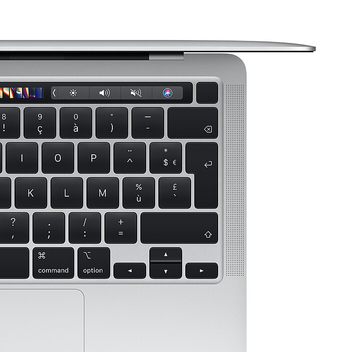 Apple MacBook Pro M1 (2020) 13.3