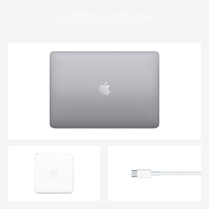 Apple MacBook Pro M1 (2020) 13.3
