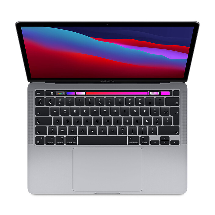 MacBook Pro M1 16GB 1TB 13インチ 2020 Apple MacBook Pro avec Apple M1 Chip (13-pouces, 16 Go